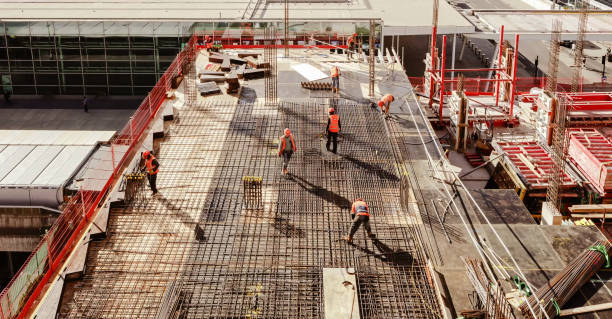 Best Concrete Grinding and Polishing in Burr Ridge, IL