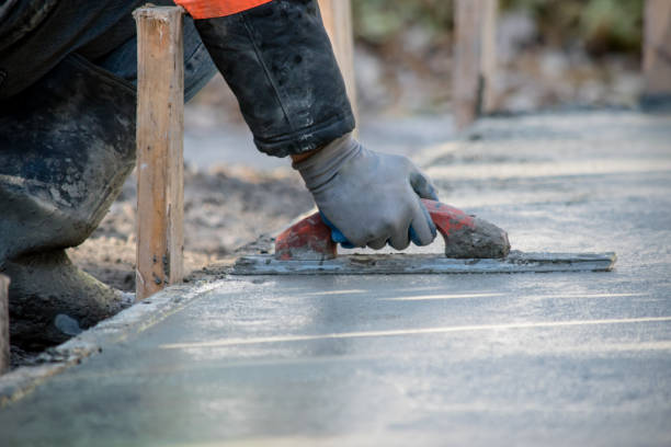 Best Industrial Concrete Flooring in Burr Ridge, IL