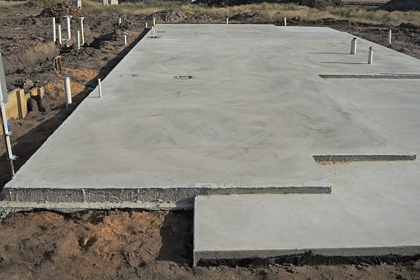 Best Concrete Sealing and Maintenance in Burr Ridge, IL