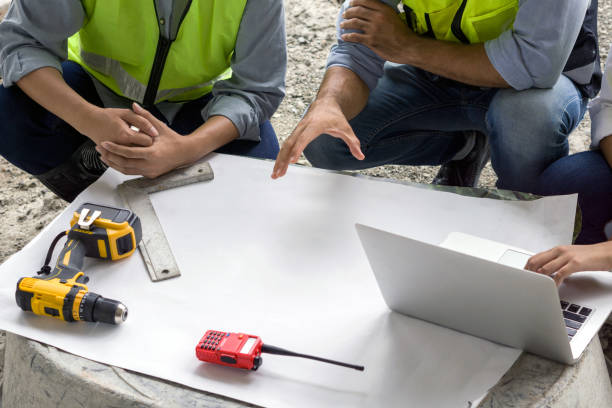 Best Commercial Concrete Services in Burr Ridge, IL