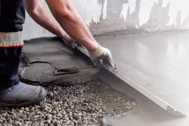 Best Concrete Foundation Repair in Burr Ridge, IL
